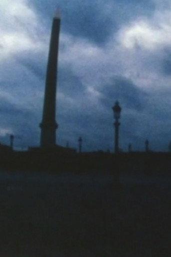 Antonym of Concord(e) (2005) poster