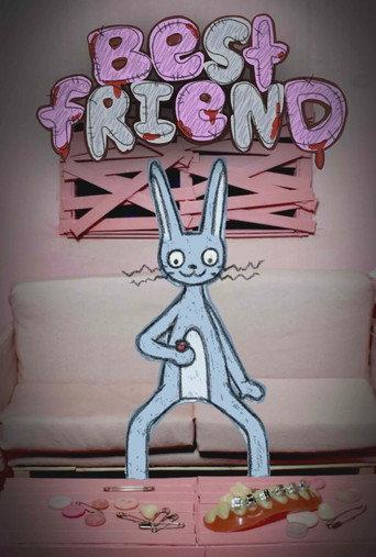 best friend (2024) poster