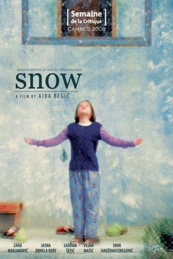 Snow (2008) poster