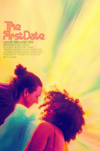 The First Date (2026) poster