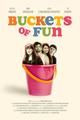 Buckets of Fun () poster