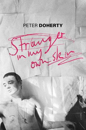 Peter Doherty: Stranger In My Own Skin (2023) poster