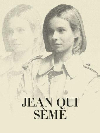 Jean qui sème (2026) poster