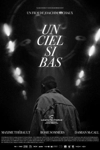 A Sky So Low (2025) poster