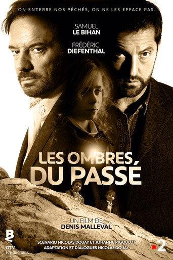 Shadows of the Past (2018) poster