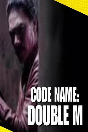 Code Name: Double M (1990) poster