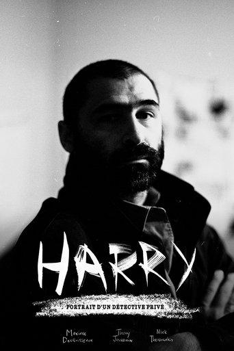 Harry: A Private Eye Documentary (2016) poster