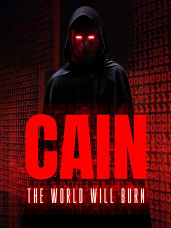 Cain (2025) poster