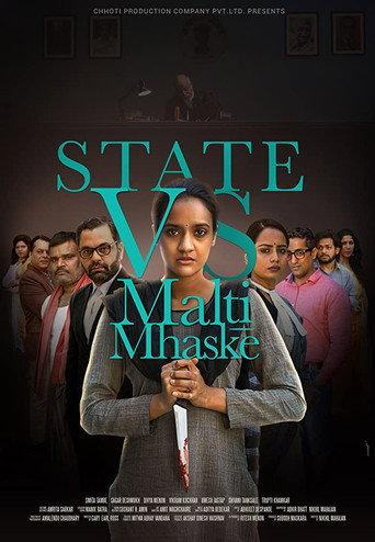 State vs. Malti Mhaske (2019) poster