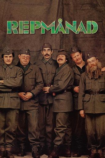 The Call-up (1979) poster