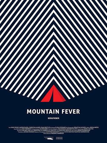 Mountain Fever (2016) poster