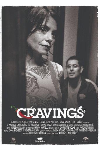 Matlust (2007) poster