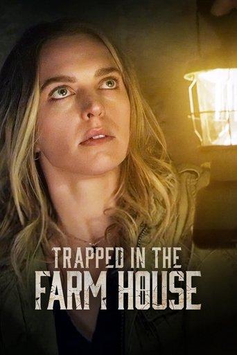 Trapped in the Farmhouse (2023) poster