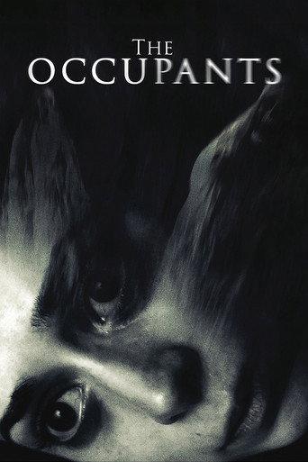 The Occupants (2014) poster