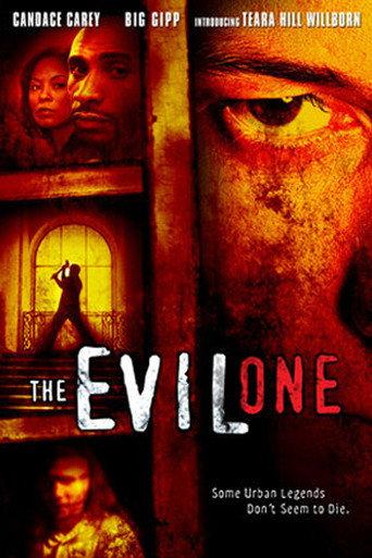 The Evil One (2005) poster
