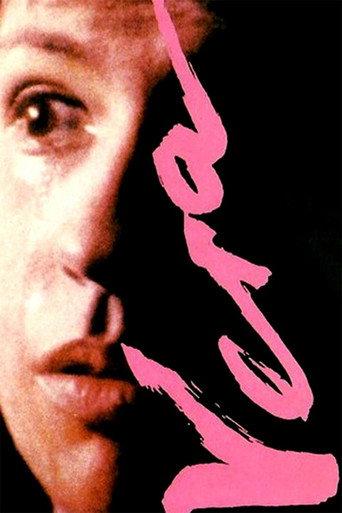 Vera (1986) poster