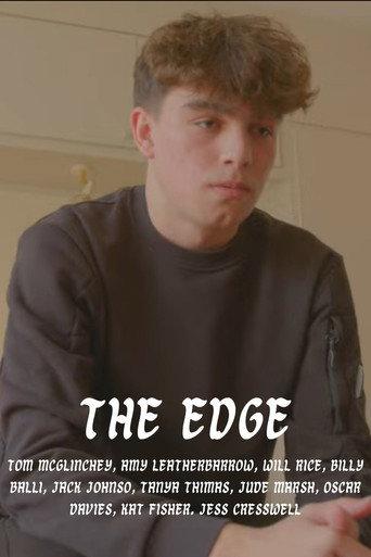 The Edge (2025) poster