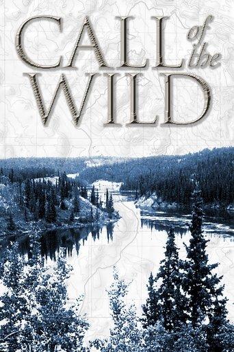 The Call of the Wild (1976) poster