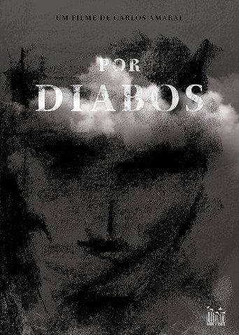 Por Diabos (2016) poster