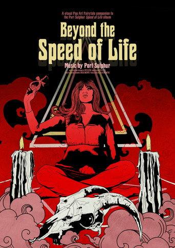 Beyond the Speed of Life (2022) poster