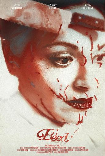 FEED () poster