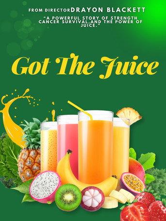 Got the Juice () poster