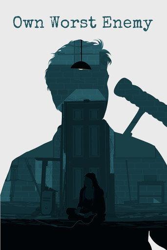 Own Worst Enemy (2012) poster