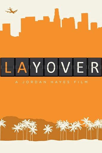 Lay Over (2013) poster
