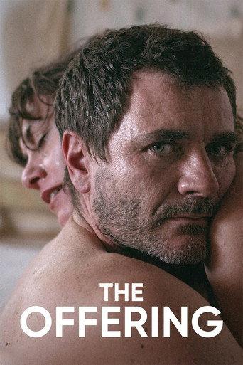 The Offering (2020) poster