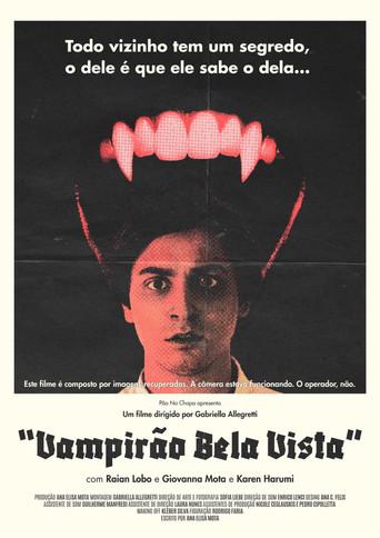 Vampirão Bela Vista (2026) poster