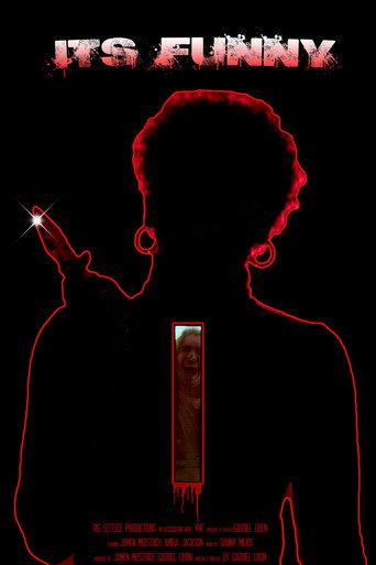 It's Funny (2022) poster