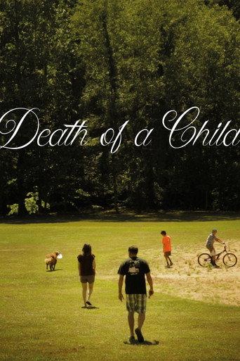 Death of a Child (2017) poster