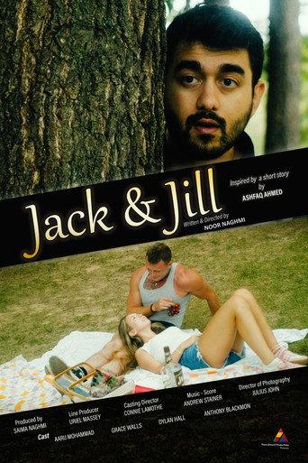 Jack & Jill () poster