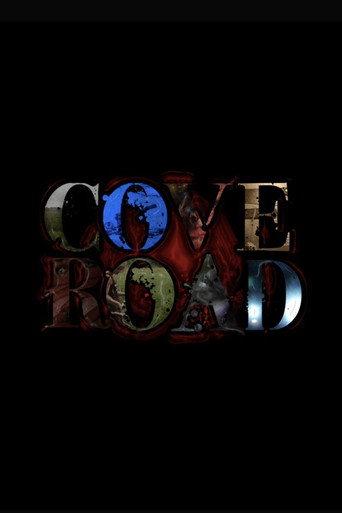 Cove Road (2012) poster
