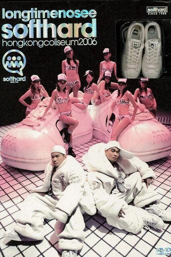 软硬天师Long Time No See 2006演唱会 (2006) poster