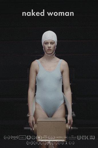 Naked Woman (2020) poster