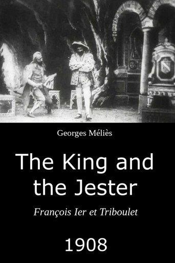 The King and the Jester (1907) poster