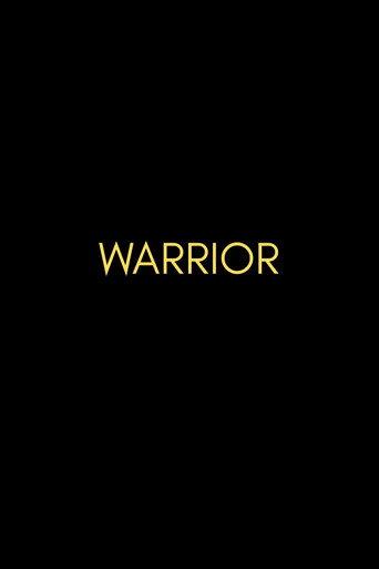 Warrior (2022) poster