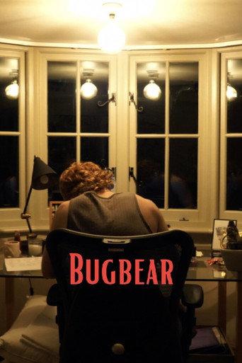 Bugbear (2023) poster