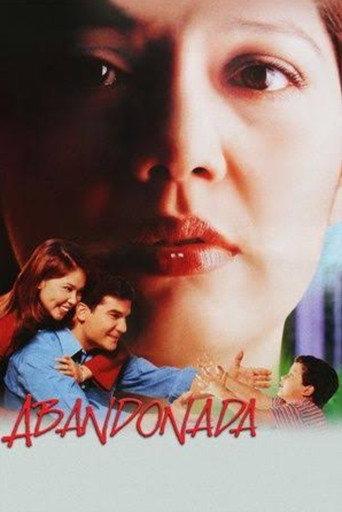 Abandoned (2000) poster