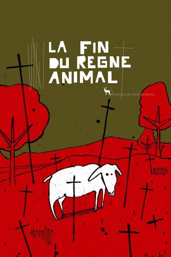 The End of Animal Reign (2003) poster