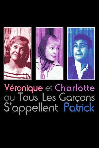 All the Boys Are Called Patrick (1959) poster
