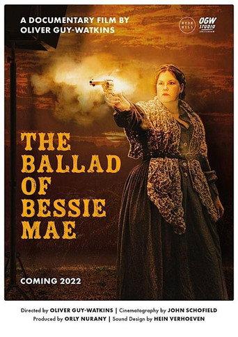 The Ballad of Bessie Mae (2022) poster