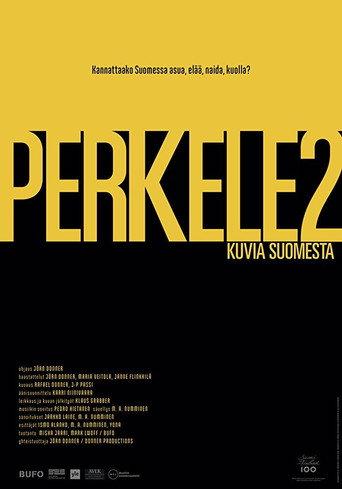 Fuck Off 2 - Images from Finland (2017) poster