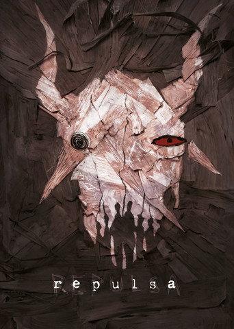 Repulsa (2017) poster