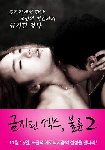 Forbidden Sex: Affair 2 (2012) poster