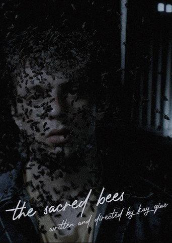 The Sacred Bees (2023) poster