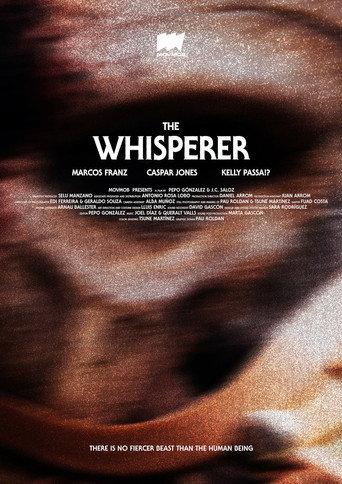 The Whisperer () poster