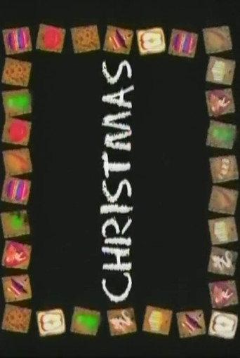Christmas (1994) poster