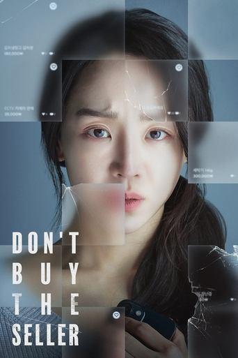 Don't Buy the Seller (2023) poster